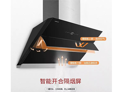 廚房油煙大，可能是這步沒做好
